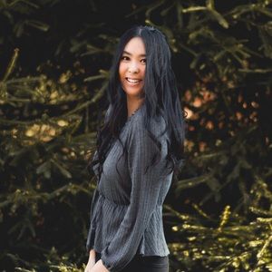 Meet your Posher, Natalie